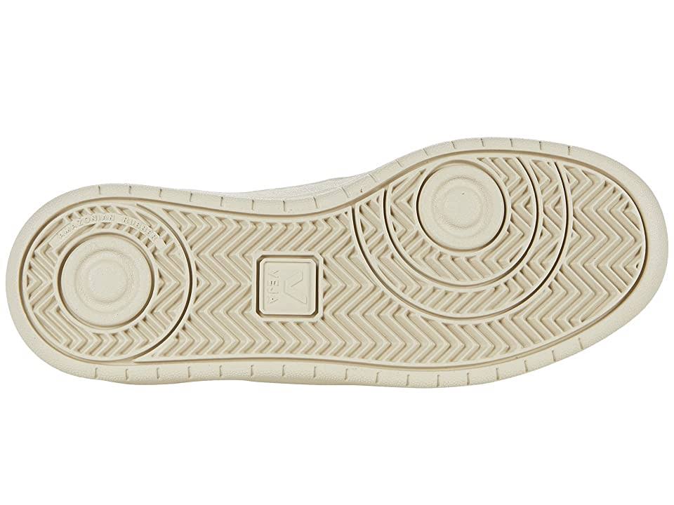 White Urca Trainers G122186