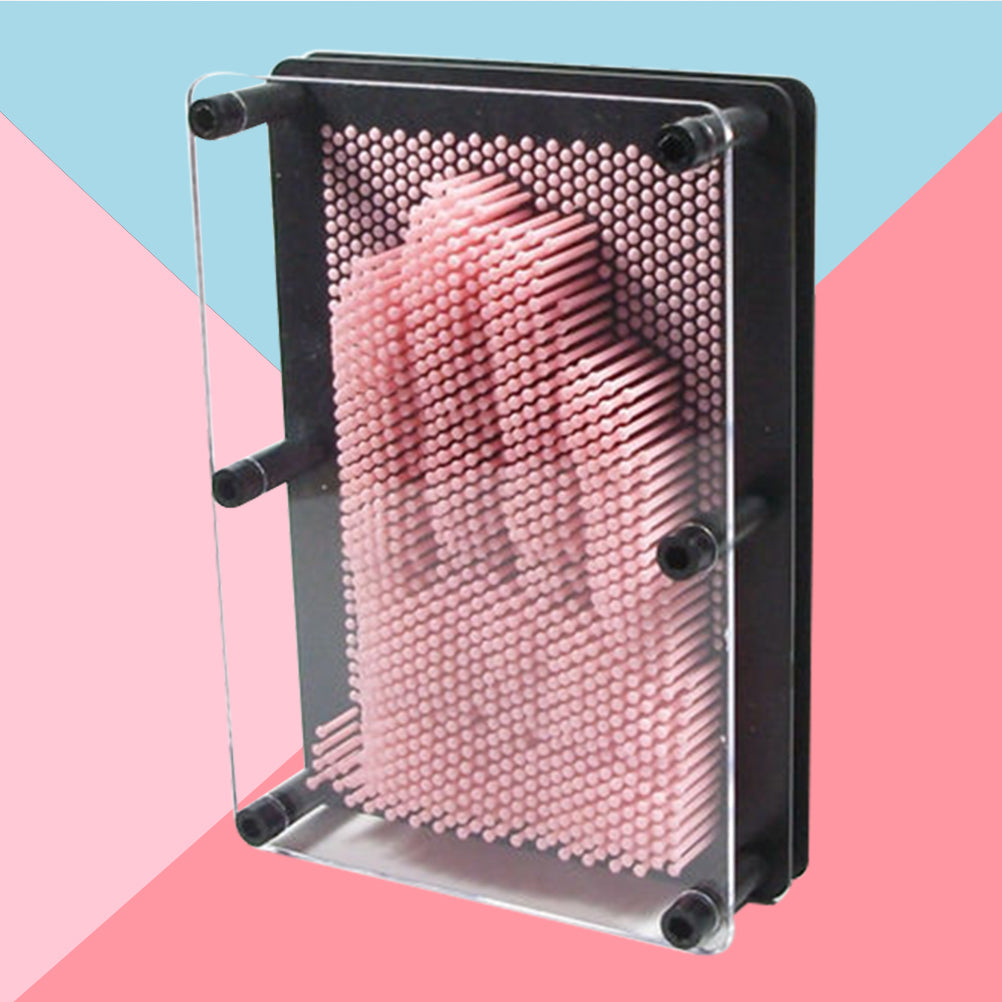 Large Size Pin Art Board Toy A60960