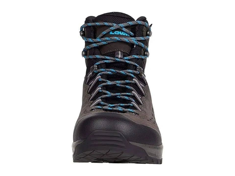 Explorer GTX Mid Wmns Anthracite Turquoise T589