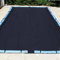 Solid Winter Cover for 18x36 ft Rectangular Inground Pools G82943