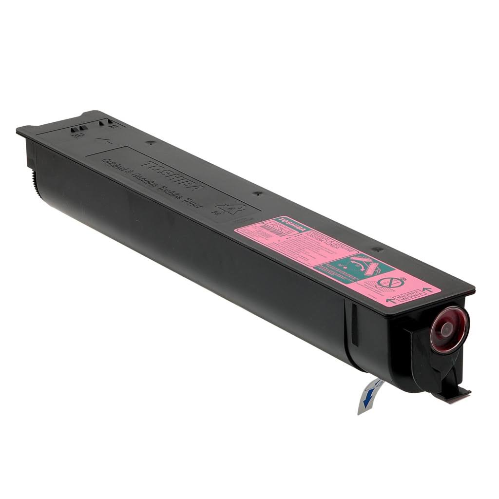 Magenta Toner Cartridge L7227
