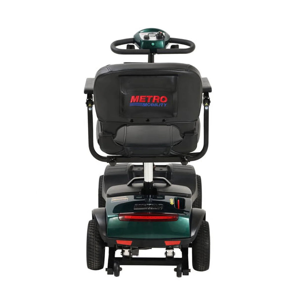 Compact Four Wheel Electric Mobility Scooter R2809