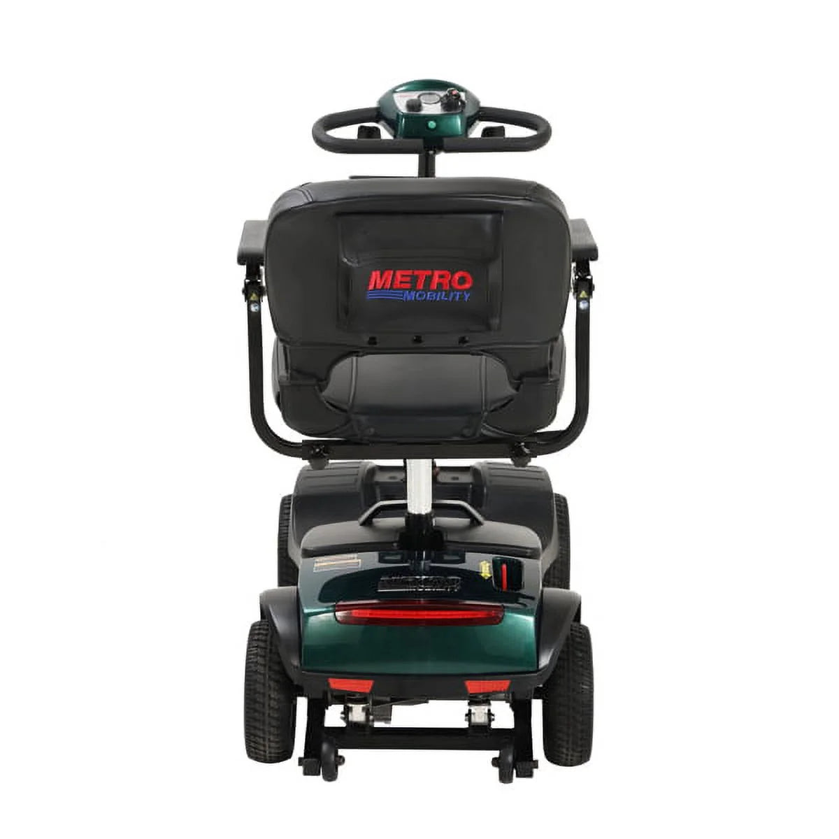 Compact Four Wheel Electric Mobility Scooter R2809