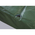 15 ft. Safety Pad for 6 Poles 10 in. Wide PVC Green J7874