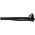 Front Driver Side Bumper Trim C8613