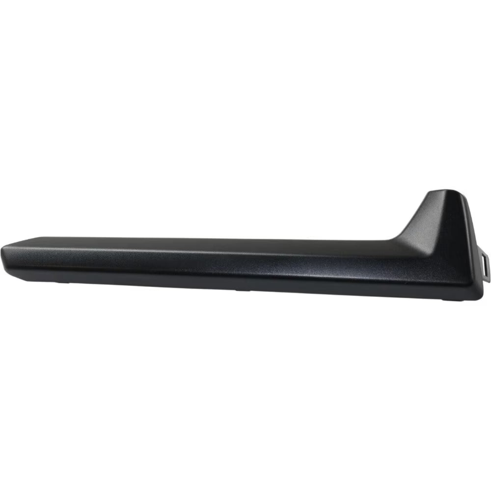 Front Driver Side Bumper Trim C8613