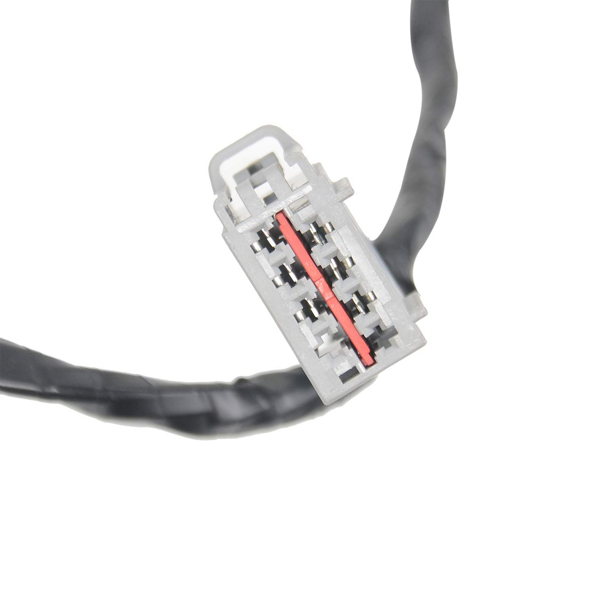 Auxiliary Dash Upfitter Switch for F150, Super Duty, Transit T24228