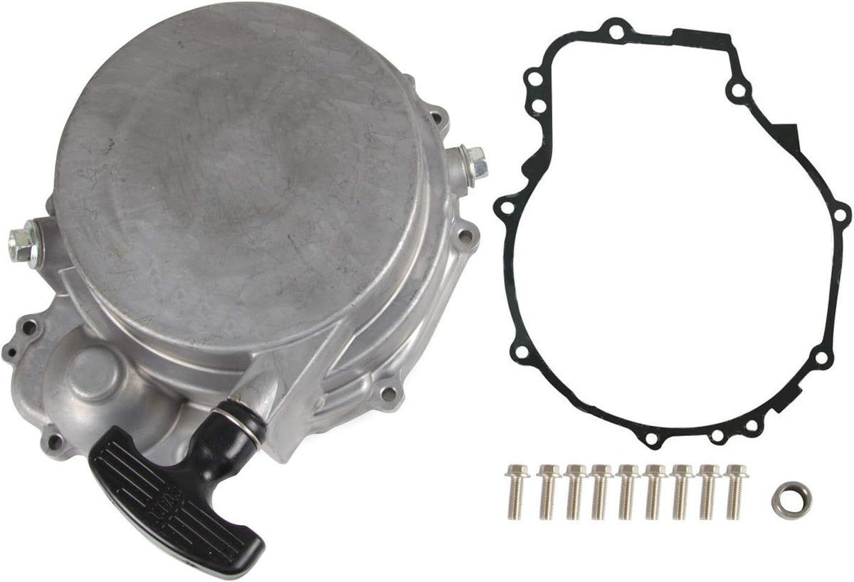 Recoil Pull Starter Case Assembly Pack of 2 K96050