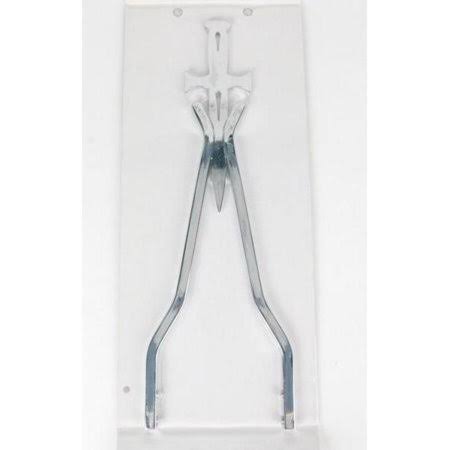 Chrome Sissy Bar Stick O1598