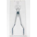 Chrome Sissy Bar Stick O1598