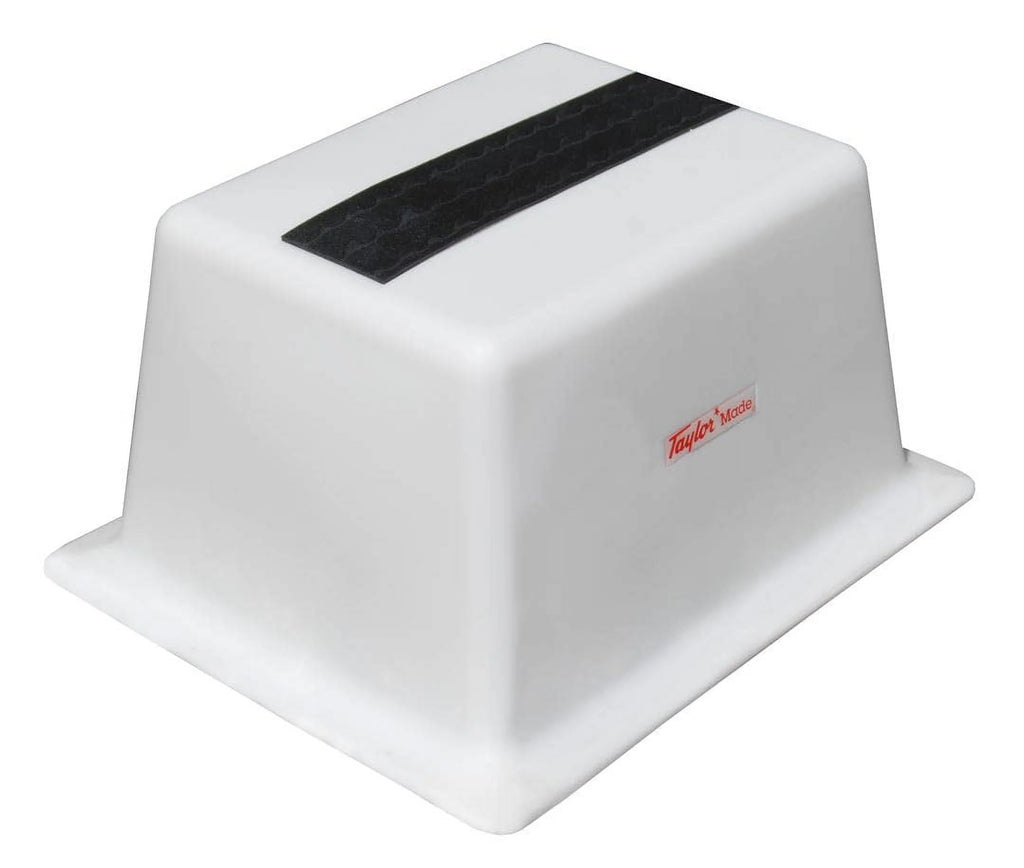 Step-safe Dock Step 22-1/4" D x 18-1/2" W x 11" H M62936