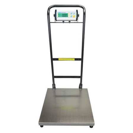 Bench Counting Scale 130 lb / 60 kg Capacity B963