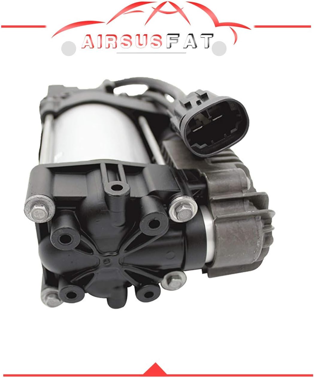 Air Ride Compressor Pump for Hyundai Genesis Equus Centennial A858715