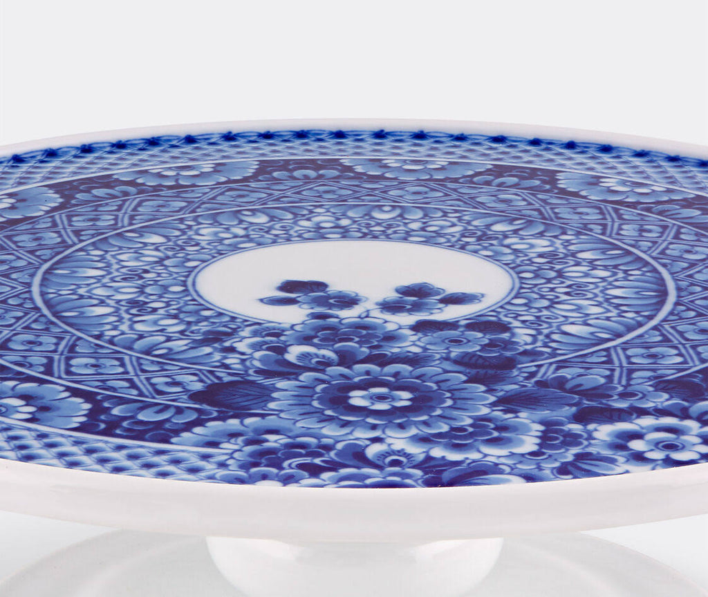 Blue Ming Cake Stand C9031