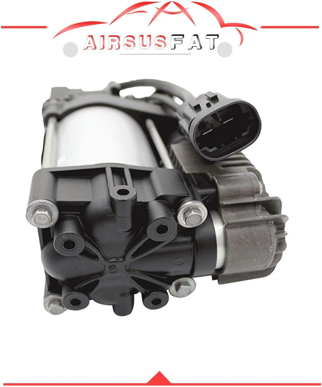 Air Ride Compressor Pump for Hyundai Genesis Equus Centennial A858715