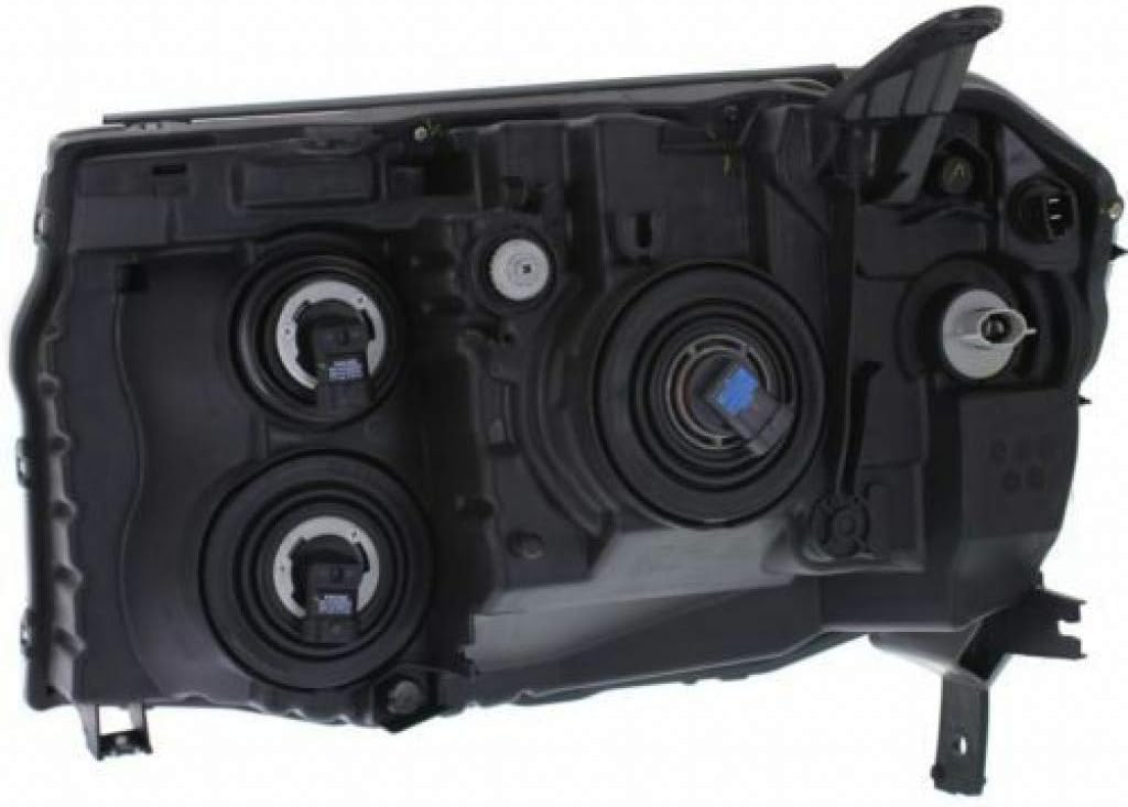 For Honda Pilot Headlight 2009 2010 2011 Driver Side K2280