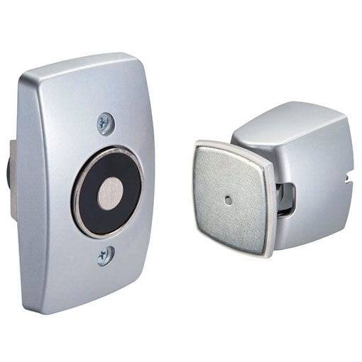 Wall Mounted Electromagnetic Door Holder C4959