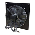Shutter Mount Exhaust Fan Y822
