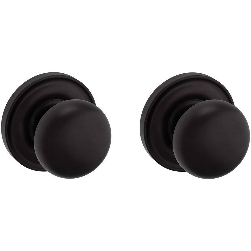 Estate Passage Set Oil Rubbed Bronze I84554