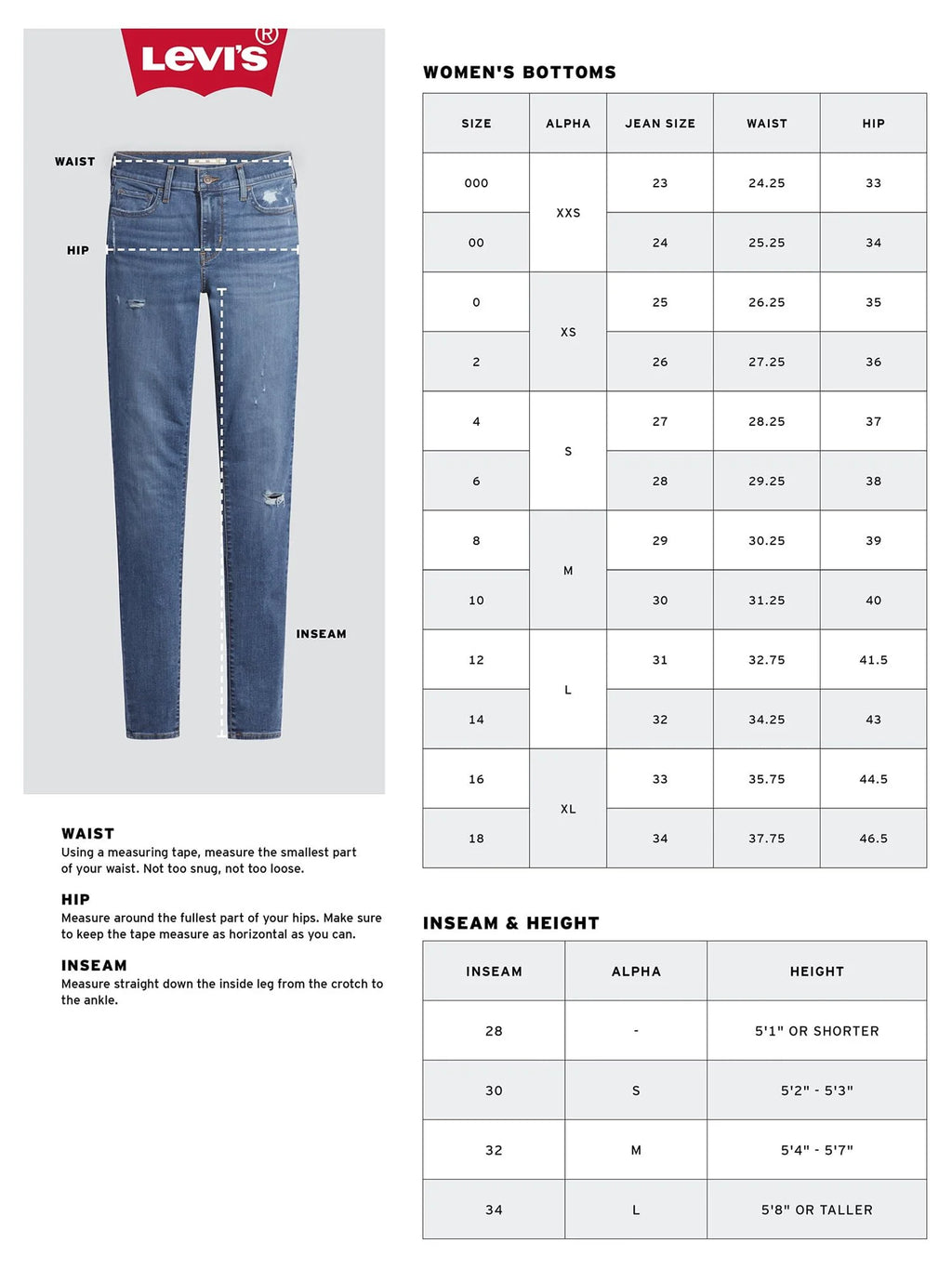 Bootcut Jeans X898