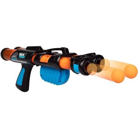 Foam Ball Blaster Gun T818