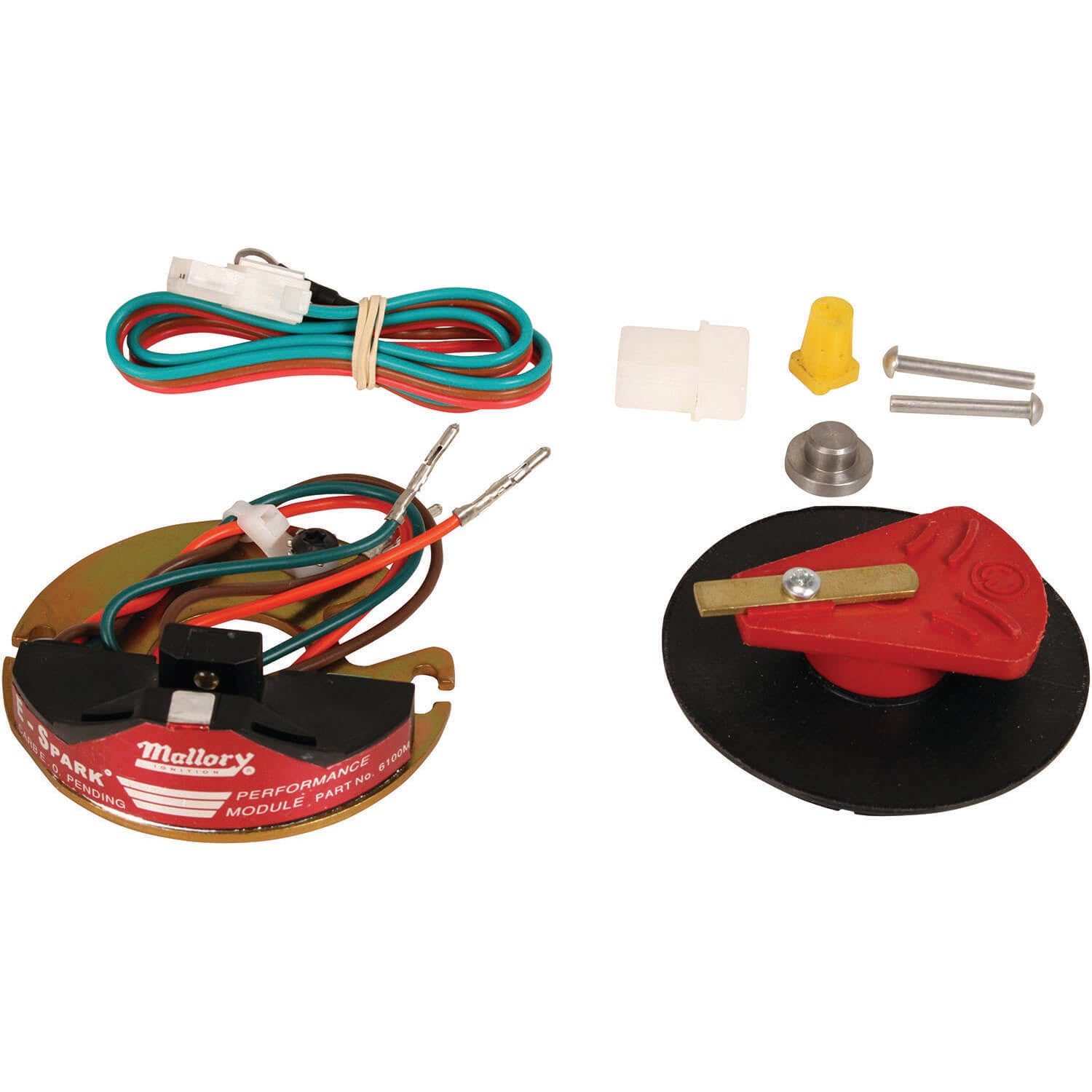 E-Spark Ignition Conversion Kit R372396