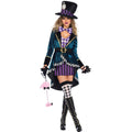 Mad Hatter Costume Hat S777709