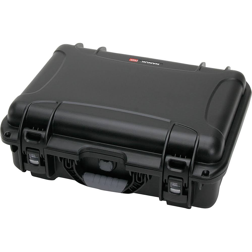 Orange Padded Divider Case G544