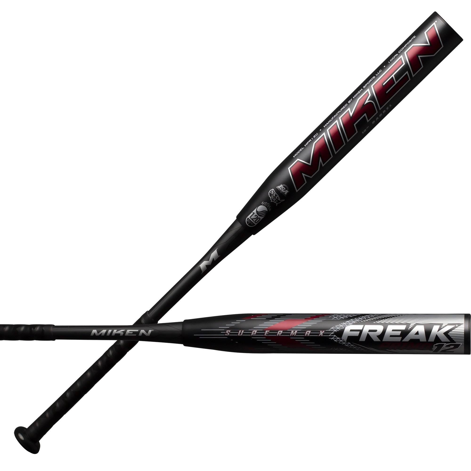 Slowpitch Softball Bat V974662
