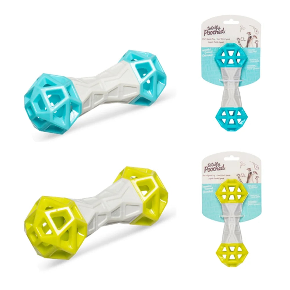 Flex n' Squeak Toy I487254
