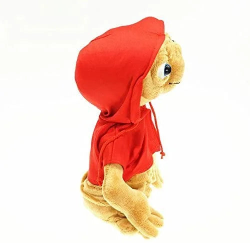 Plush Stuffed Alien Doll Toy E3571