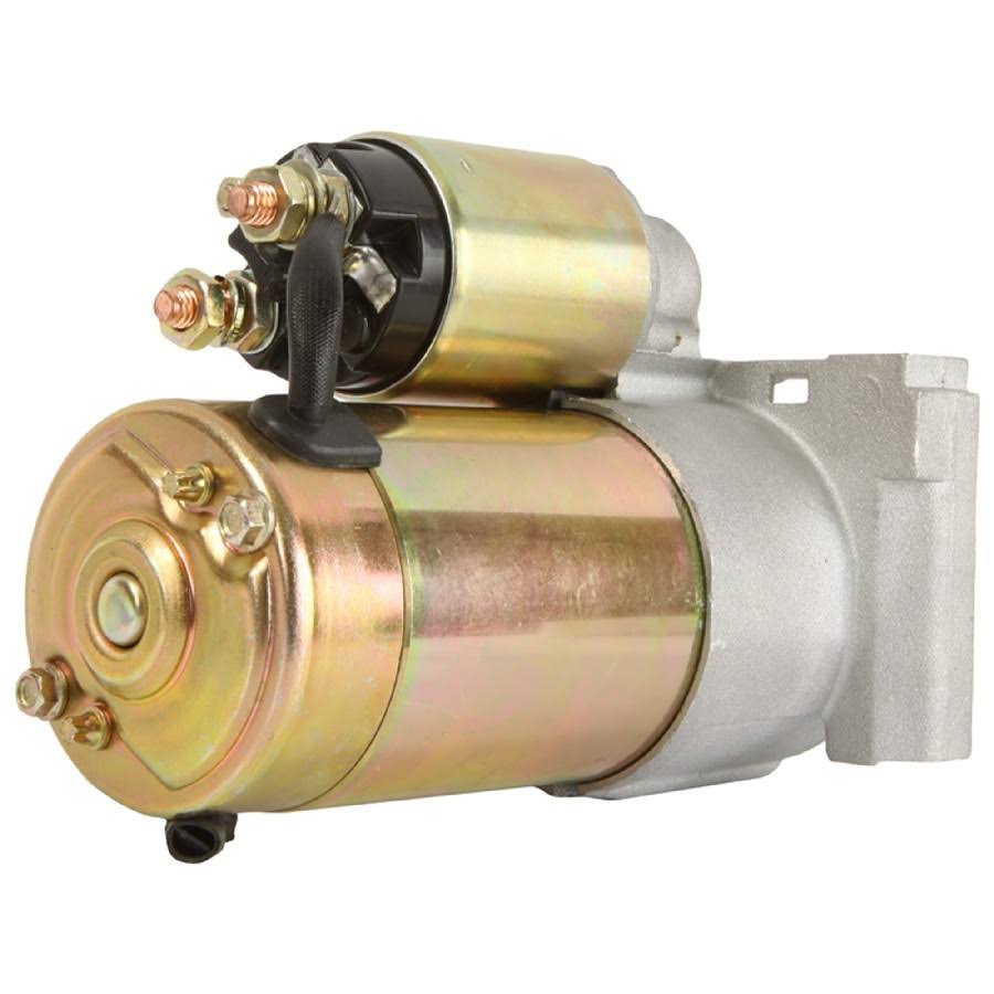 Starter for Chevy Express Van Silverado Suburban Tahoe GMC Savana Sierra Yukon 2001 2002 2003 4.8L 5 K381