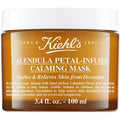 Calendula Petal-Infused Aloe Vera Calming Mask T772