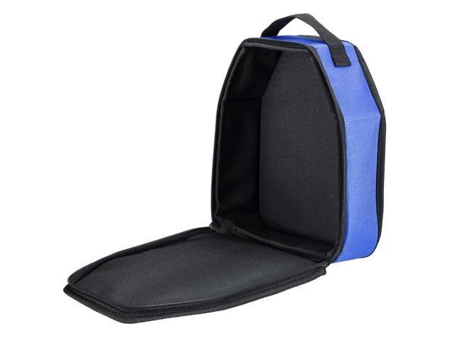 20 inch 16 Pocket Tool Tote with Steel Handle M492862