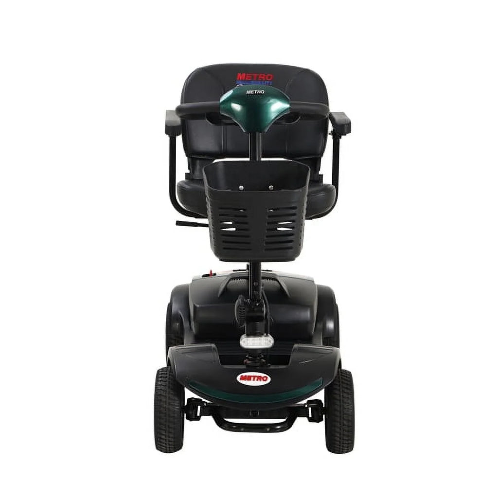 Compact Four Wheel Electric Mobility Scooter R2809