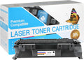 Black MICR Toner Cartridge J280