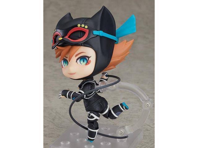 Catwoman Ninja Edition Nendoroid Figure A895