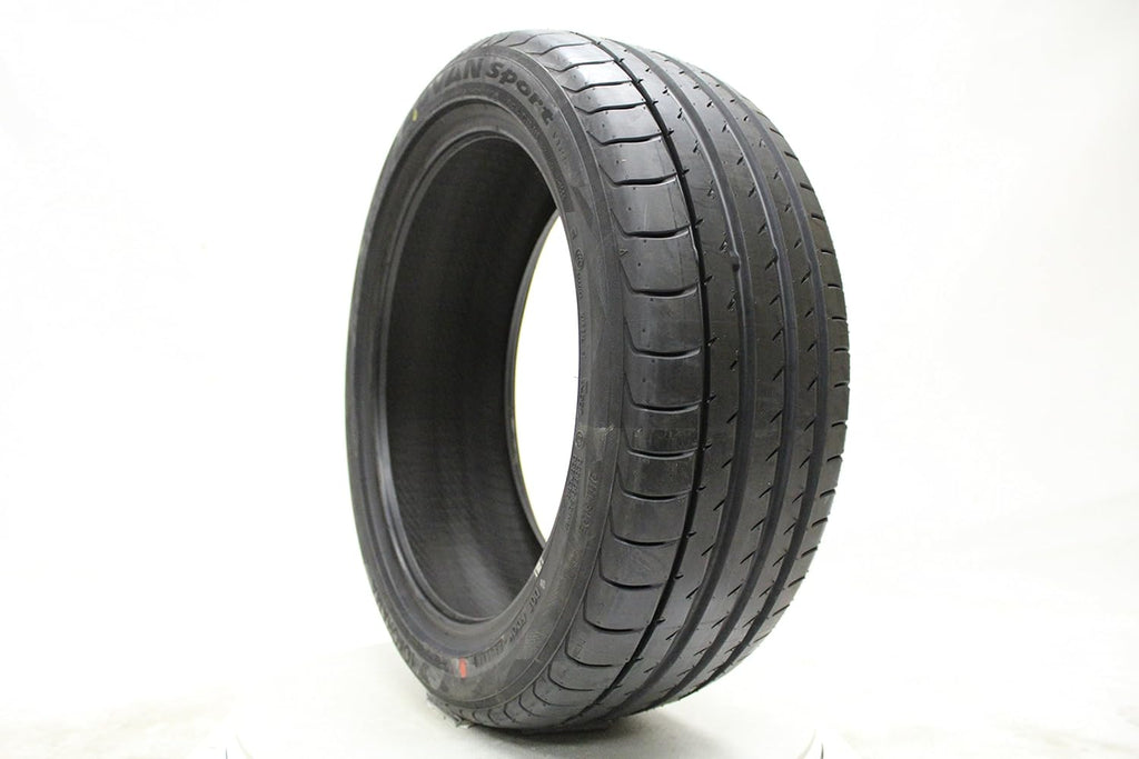245/40zr20xl Tire R81205