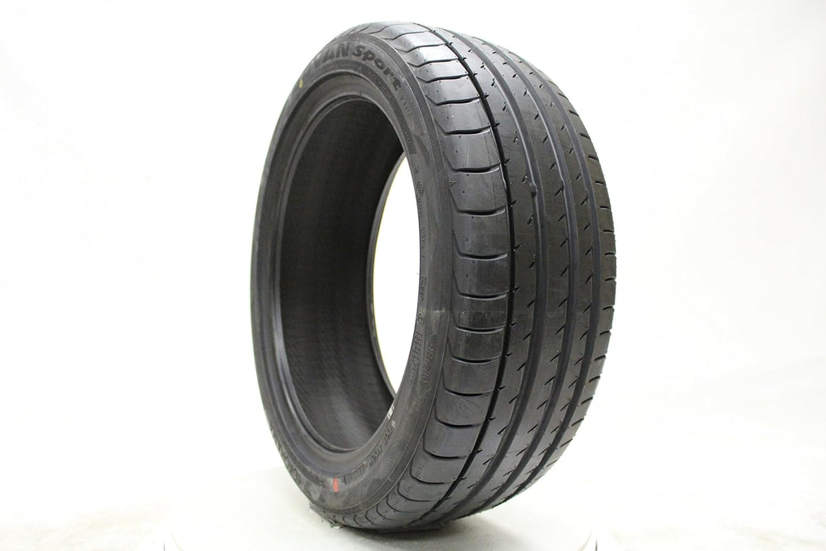 245/40zr20xl Tire R81205