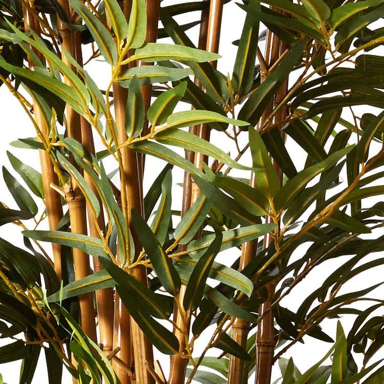 Bamboo Silk Tree H3949