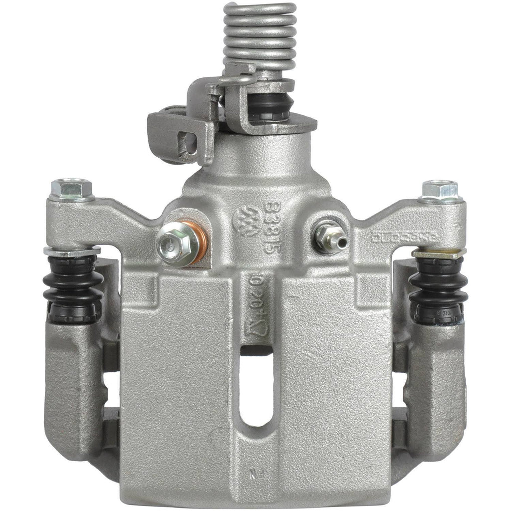 Bracketed Brake Caliper R8186