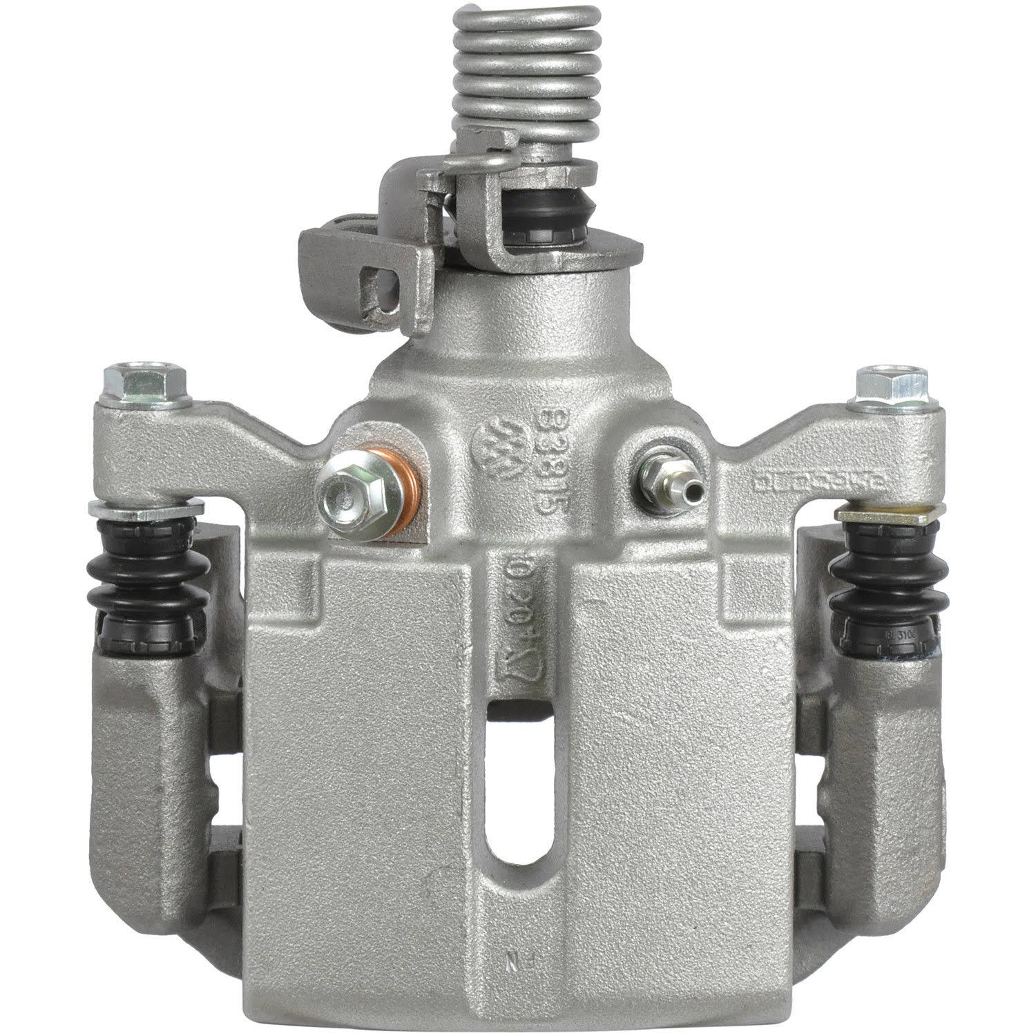 Bracketed Brake Caliper R8186