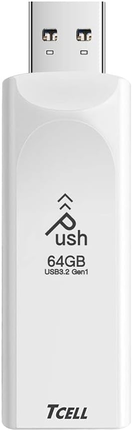 1TB USB 3.2 Flash Drive with LED Indicator F919