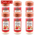 Onion Powder 49g Pack of 6 T57361