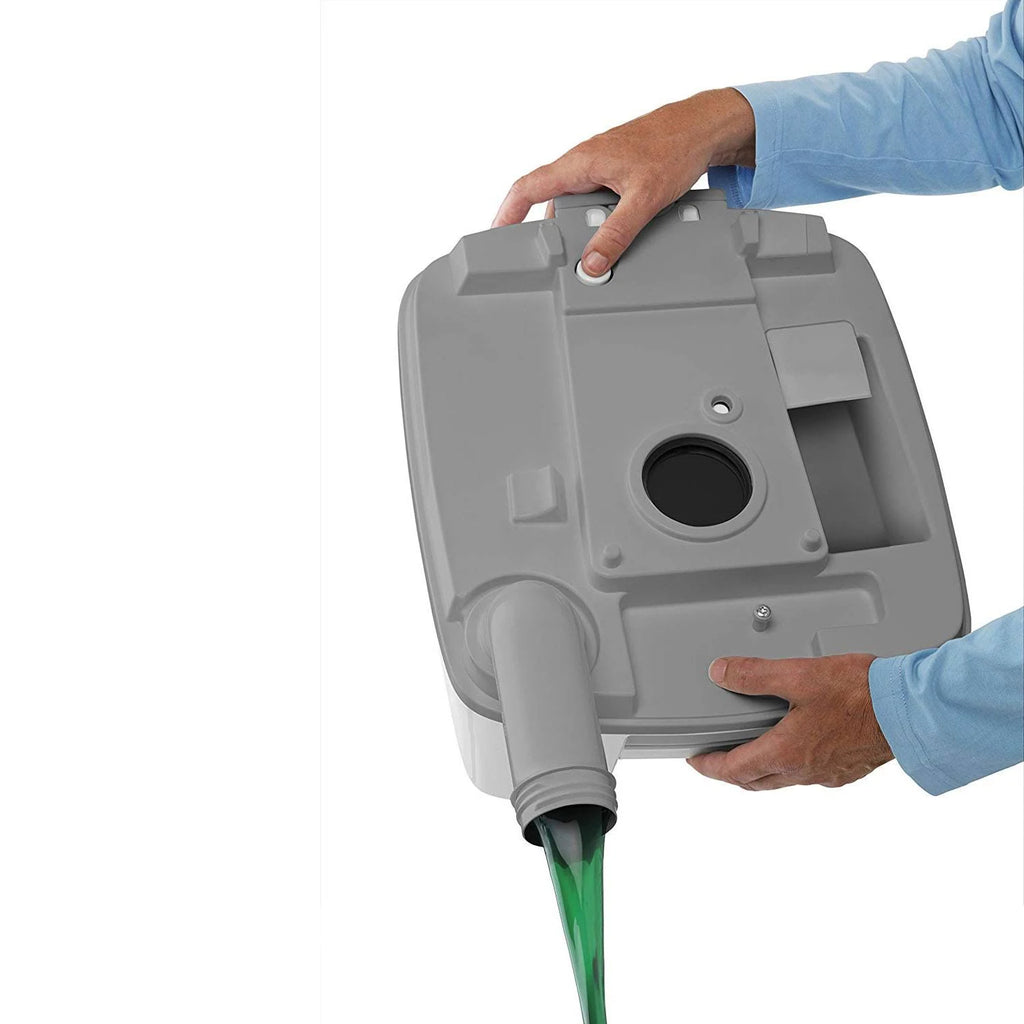 Porta Potti 365 Marine Toilet X2984