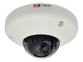 5MP Mini Dome Camera K390828