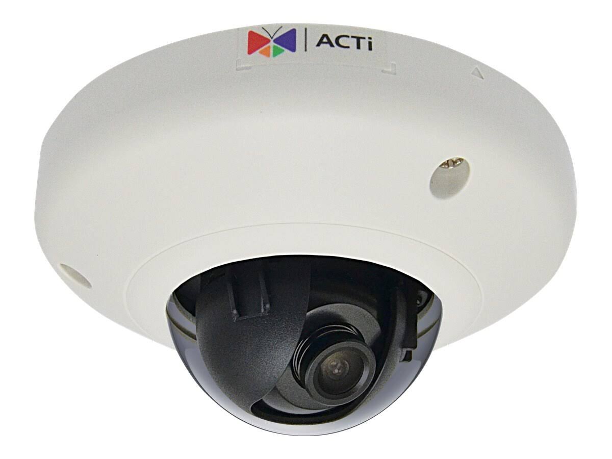 5MP Mini Dome Camera K390828