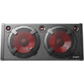 Restored ION Audio Road Warrior D82572
