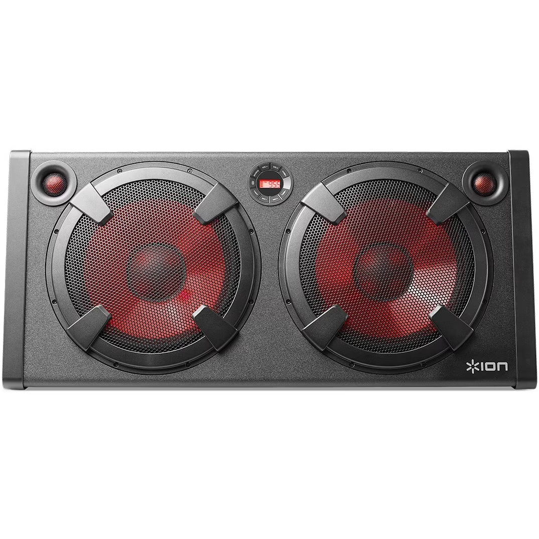 Restored ION Audio Road Warrior D82572
