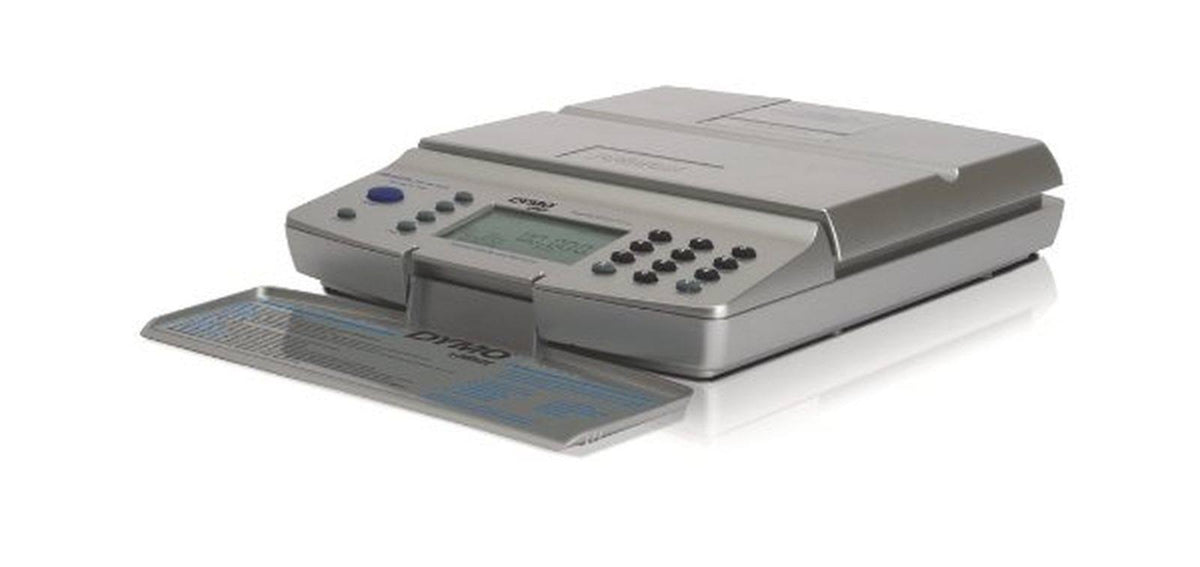 Digital Postal Scale Y779622